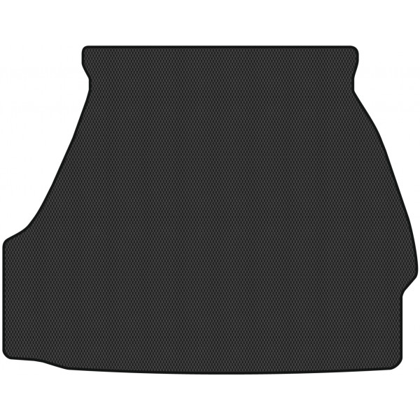 Фото - EVA килимок в багажник авто EVAtech для 5 Series (E34) BMW 1987-1996 3 покоління Sedan EU (BM51602B1RBB)