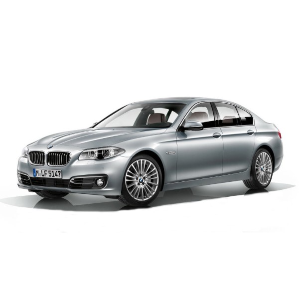 Фото - Килимки з екошкіри в салон авто EVAtech ECO для 5 Series (F10) RWD Restyling BMW 2013-2017 6 покоління Sedan EU BM31674CB5BW8BBB