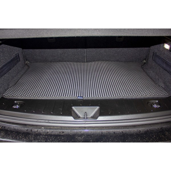 Фото - EVA коврик в багажник авто EVAtech для I3 BMW 2013 1 поколение Htb EU (BM21194B1RGB)