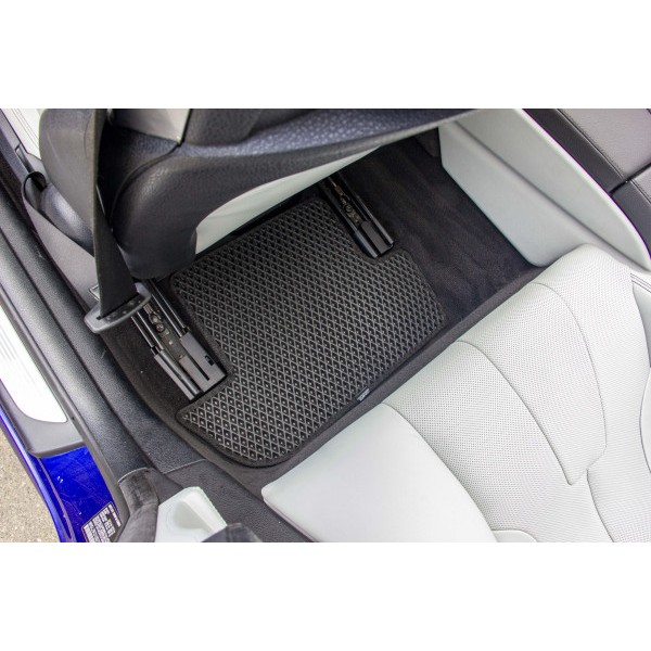 Фото - EVA килимки в салон авто EVAtech для 6 Series (F13) xDrive BMW 2011-2017 3 покоління Coupe EU (BM43731P4BW4RBB)