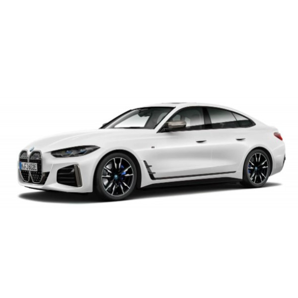 Фото - EVA килимки в салон авто EVAtech для i4 (G26) BMW 2021 1 покоління Sedan EU (BM43991CD5BW4RBB)