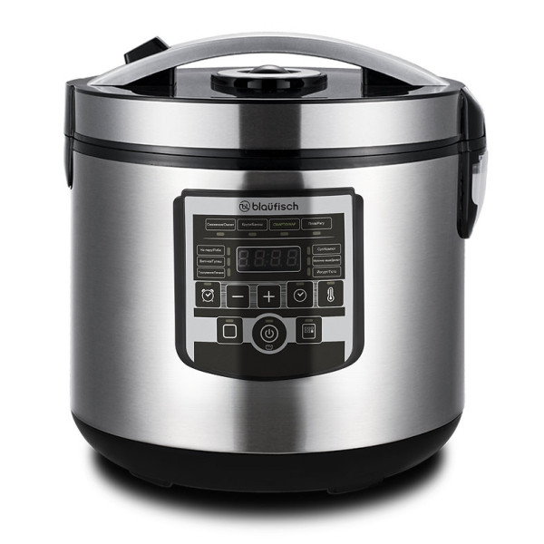 Фото - Мультиварка Blaufisch BMC-021SS