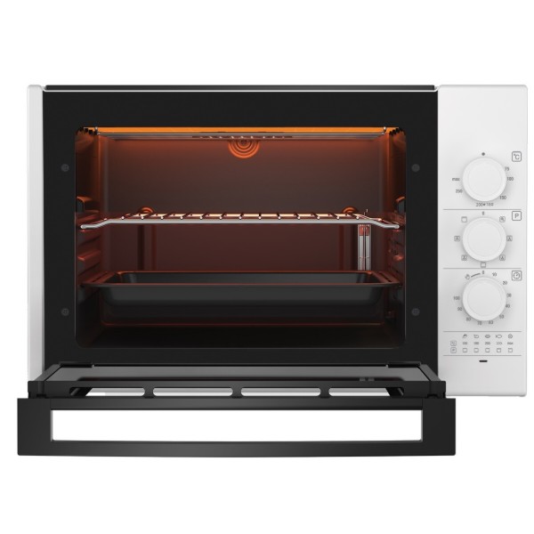 Фото - Уцінка - Піч електрична Beko BMF30W