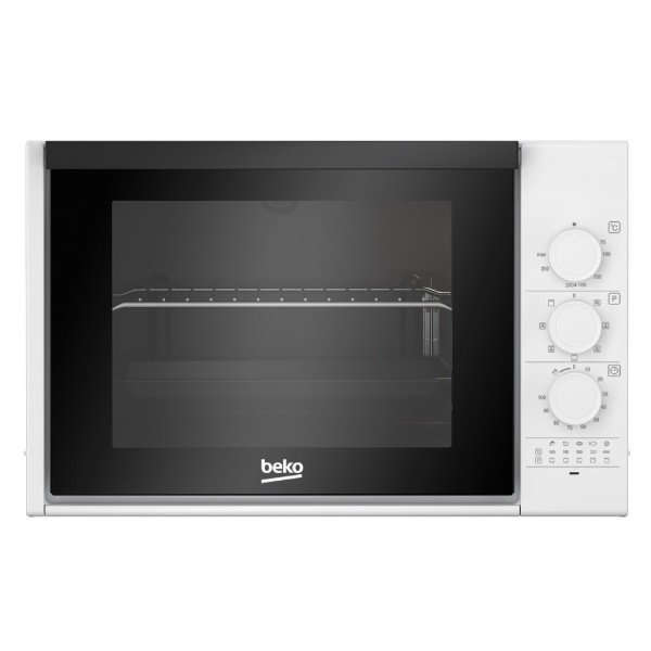 Фото - Уцінка - Піч електрична Beko BMF30W