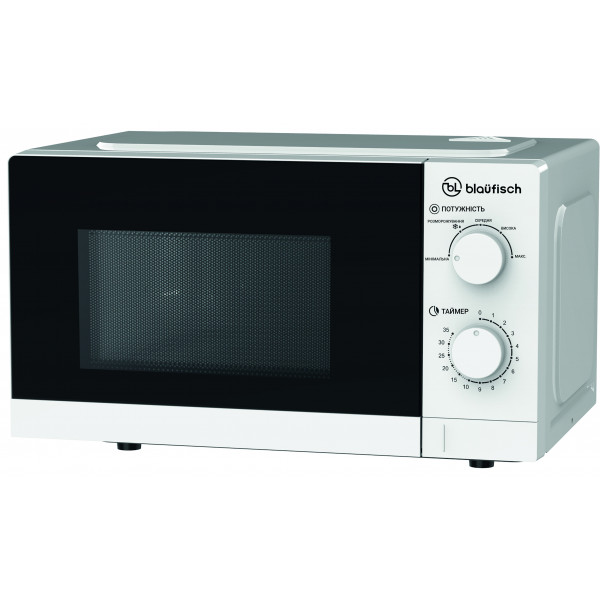 Фото - Микроволновая печь (СВЧ) Blaufisch BMO-031W