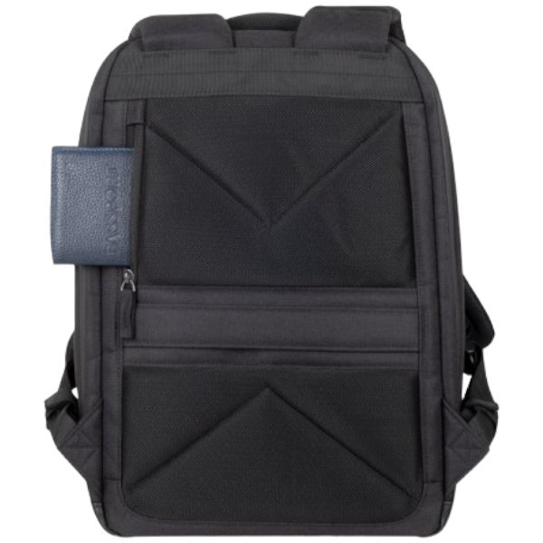 Фото - Чохол для ноутбуку RIVACASE Clark 8126 (Black)