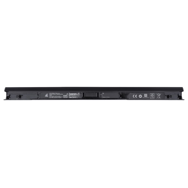 Фото - Акумулятор для ноутбука 1stCharger 14.4V 2600mAh Black (BN1st3004)
