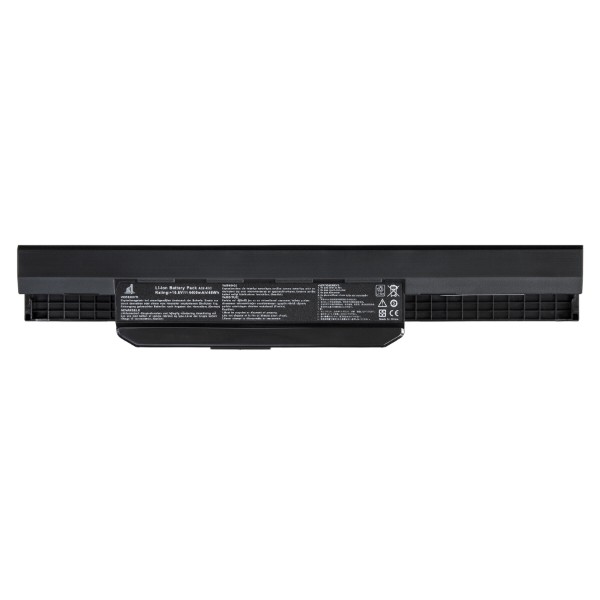 Фото - Аккумулятор для ноутбука 1stCharger 10.8V 4400mAh Black (BN1st3005)