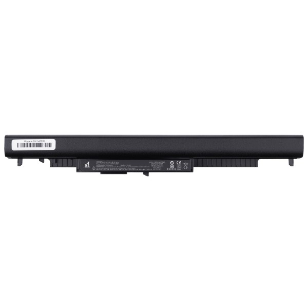 Фото - Акумулятор для ноутбука 1stCharger 14.6V 2600mAh Black (BN1st6009) Фото - Акумулятор для ноутбука 1stCharger 14.6V 2600mAh Black (BN1st6009)