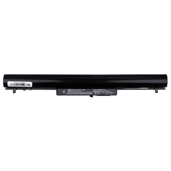 Фото - Акумулятор для ноутбука 1stCharger 14.4V 2600mAh Black (BN1st6010)