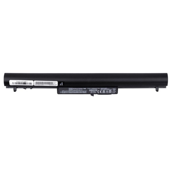Фото - Аккумулятор для ноутбука 1stCharger 14.8V 5200mAh Black (BN1st6011)