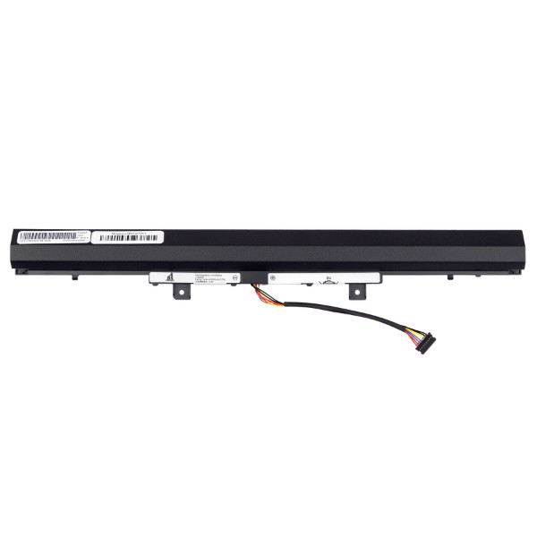 Фото - Акумулятор для ноутбука 1stCharger 14.4V 2600mAh Black (BN1st7011)