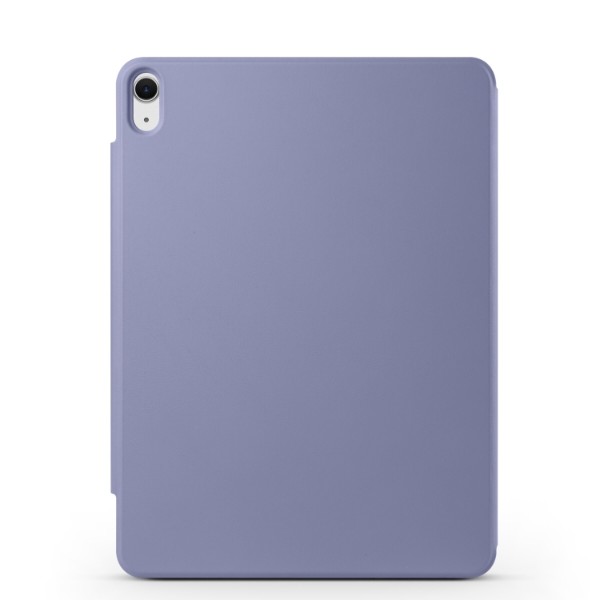 Фото - Чехол для планшета BeCover Ultra Slim Origami Magnetic с креплением Apple iPad Mini 7 2024 Deep Purple (712950)