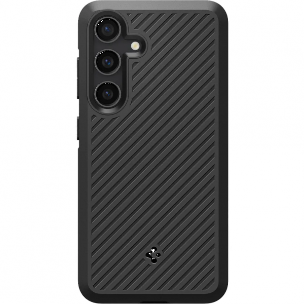 Фото - Чохол для смартфону Spigen for Samsung Galaxy S24+ Core Armor, Matte Black (ACS07201)