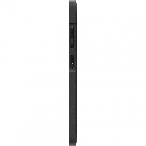 Фото - Чохол для смартфону Spigen for Samsung Galaxy S24+ Core Armor, Matte Black (ACS07201)