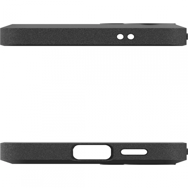 Фото - Чохол для смартфону Spigen for Samsung Galaxy S24+ Core Armor, Matte Black (ACS07201)