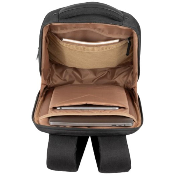 Фото - Чохол для ноутбуку RIVACASE Clark 8126 (Black)