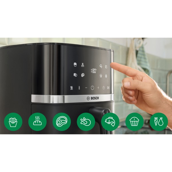 Фото - Мультипіч Bosch MAF462B1