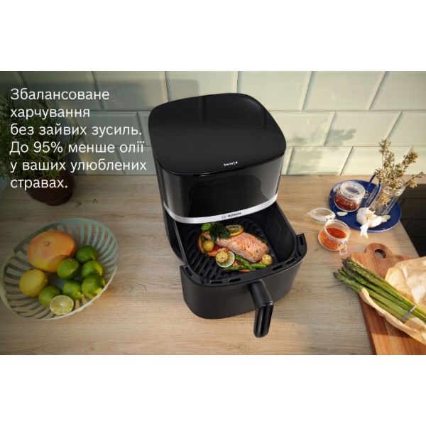 Фото - Мультипіч Bosch MAF462B1