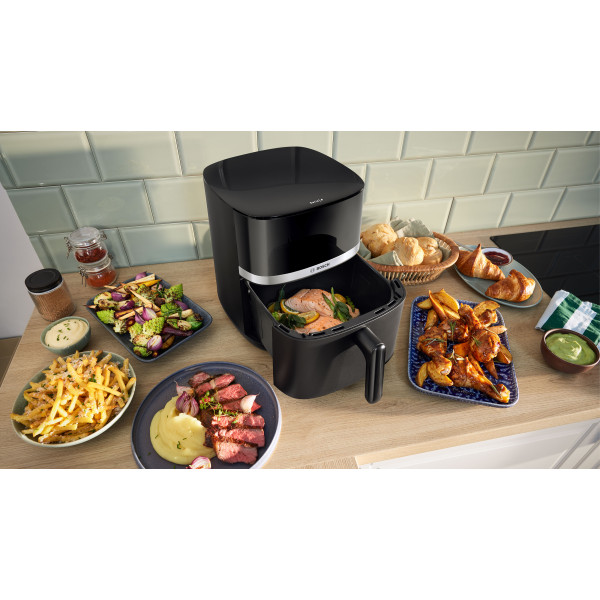 Фото - Мультипіч Bosch MAF462B0