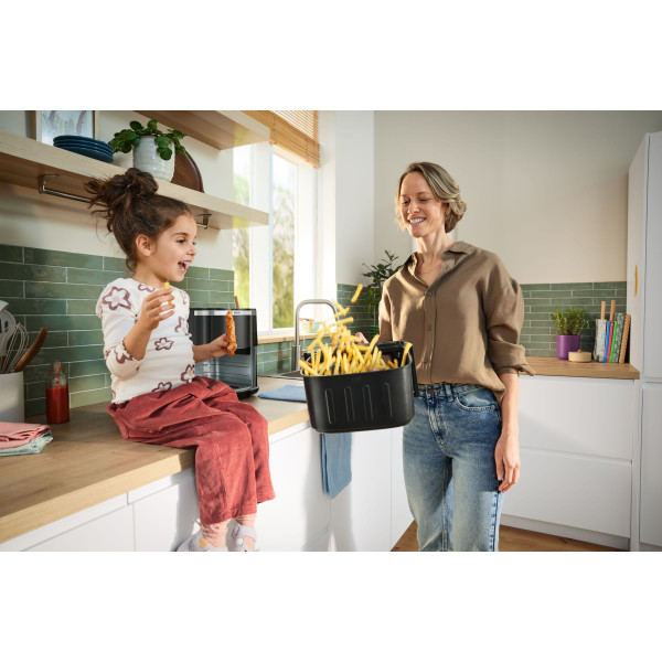 Фото - Уцінка - Мультипіч Bosch MAF671B0 Серія 6