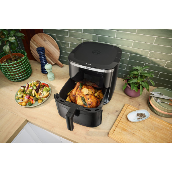 Фото - Уцінка - Мультипіч Bosch MAF671B0 Серія 6