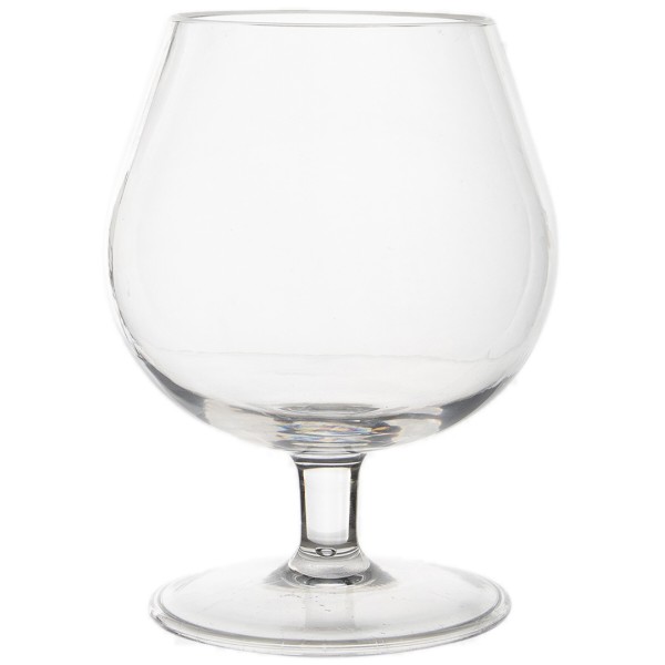 Фото - Набір бокалів Bo-camp Gimex Сognac Glass 280 мл 2 шт (6919135)