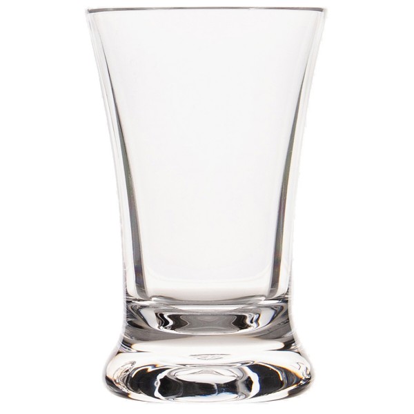Фото - Набір стопок Bo-camp Gimex Shot Glass Linea 45 мл 4 шт (6915185)
