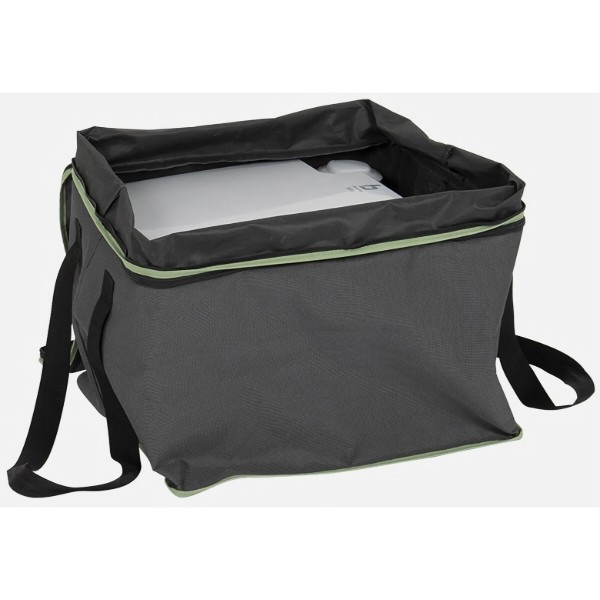 Фото - Сумка дорожня Bo-camp Storage For Portable Toilet 96 Liters Grey (4117381)