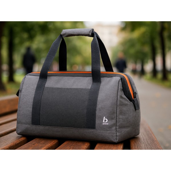 Фото - Сумка изотермическая Bo-camp Cooler Bag 20 Liters (6702924)