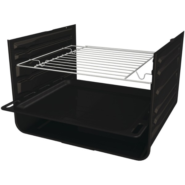 Фото - Духовой шкаф Gorenje BO6615E01B