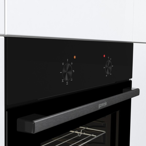 Фото - Духовой шкаф Gorenje BO6615E01B