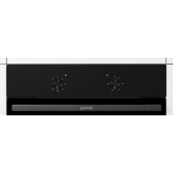 Фото - Духовой шкаф Gorenje BO6615E01B