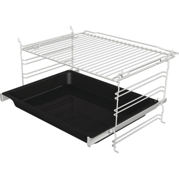 Фото - Духова шафа Gorenje BO6735E05B