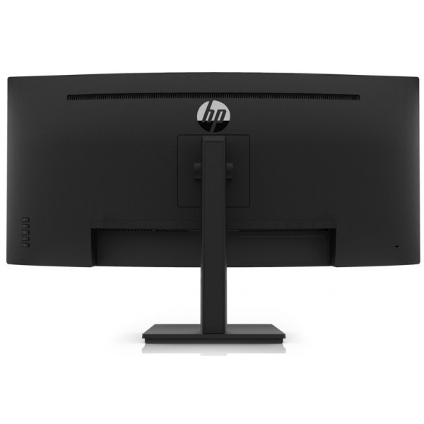 Фото - Монітор HP P34hc G4 WQHD (21Y56AA)