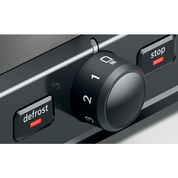 Фото - Тостер Bosch TAT5P425