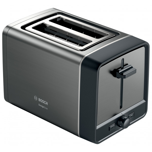 Фото - Тостер Bosch TAT5P425