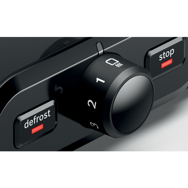 Фото - Тостер Bosch TAT4P420