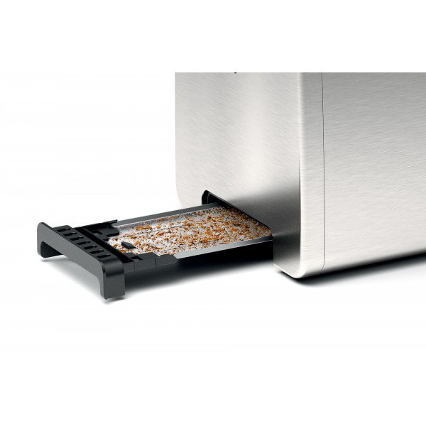 Фото - Тостер Bosch TAT4P420
