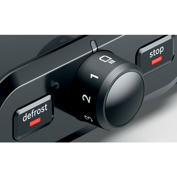 Фото - Тостер Bosch TAT4P424