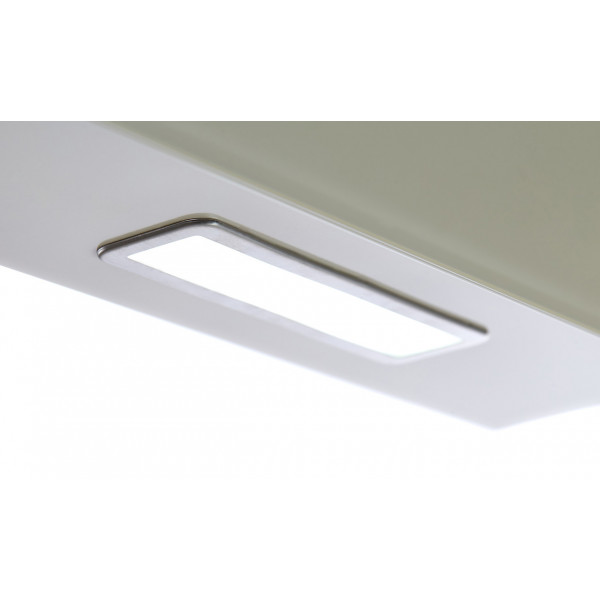 Фото - Витяжка вбудована Borgio RNT-MU 60 Ivory