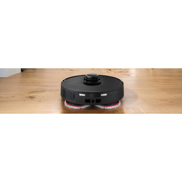 Фото - Робот-пилосос миючий Bosch BCRDW3B