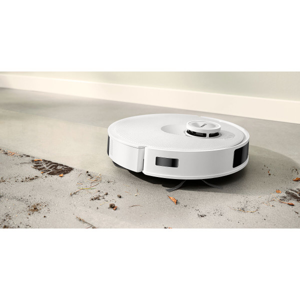 Фото - Робот-пылесос моющий Bosch BCRD1W