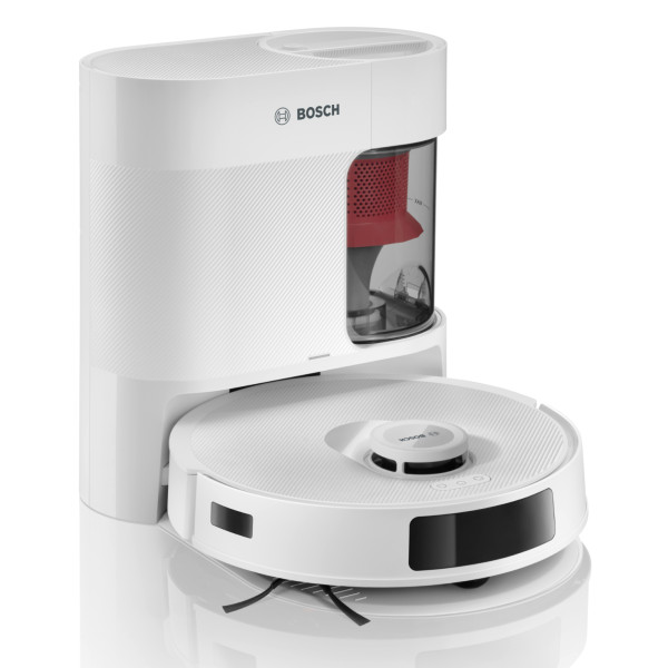 Робот-пилосос