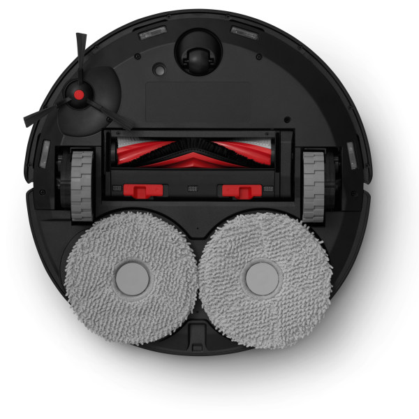 Фото - Робот-пилосос миючий Bosch BCRDW3B