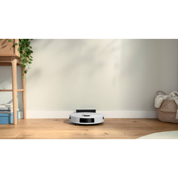 Фото - Робот-пилосос миючий Bosch BCRC1W