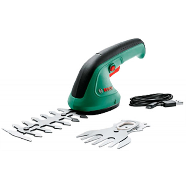 Фото - Кущоріз Bosch EasyShear (0.600.833.303)