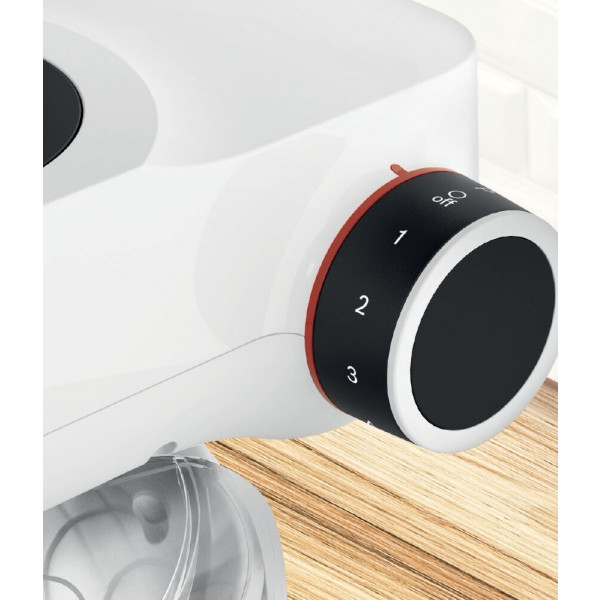 Фото - Уцінка - Кухонна машина Bosch MUMS2EW30 #
