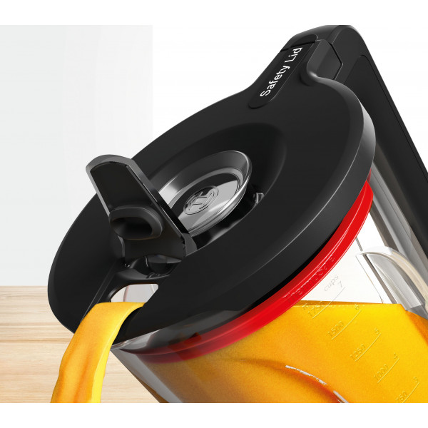 Фото - Блендер стаціонарний Bosch MMB6384M