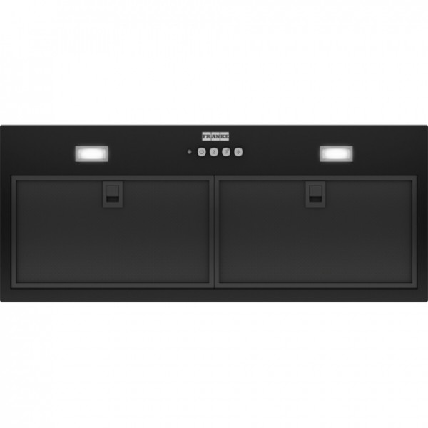 Фото - Вытяжка встраиваемая Franke Box Flush Basic FBFE BK A70, Black (305.0728.431)